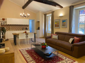 Dimora Il Campanone Charme&Relax